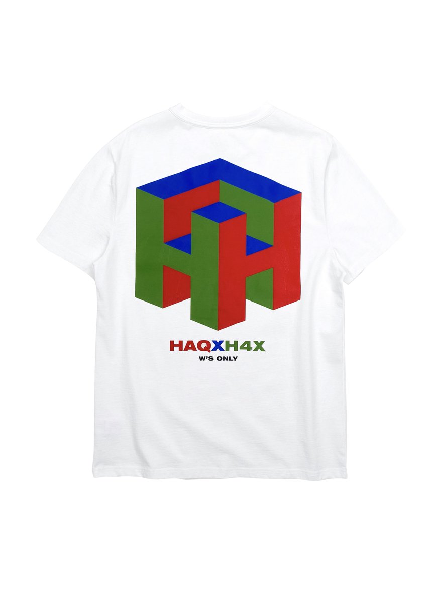 Just sick and tired of #winning! The homie <a href="/thehashaq/">Hassan</a> launched a clothing line by the goats <a href="/H4Xgg/">H4X⌝💫Corporation.</a>! 🤝🤝🤝 Sign up at hashaq.com to be the first to shop the drop! #WsOnly