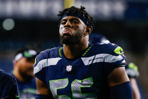 nfl_nflstats's tweet photo. #Seahawks Jordyn Brooks leads the #NFL with 1⃣0⃣4⃣ tackles. https://t.co/NDtA3q1gCz