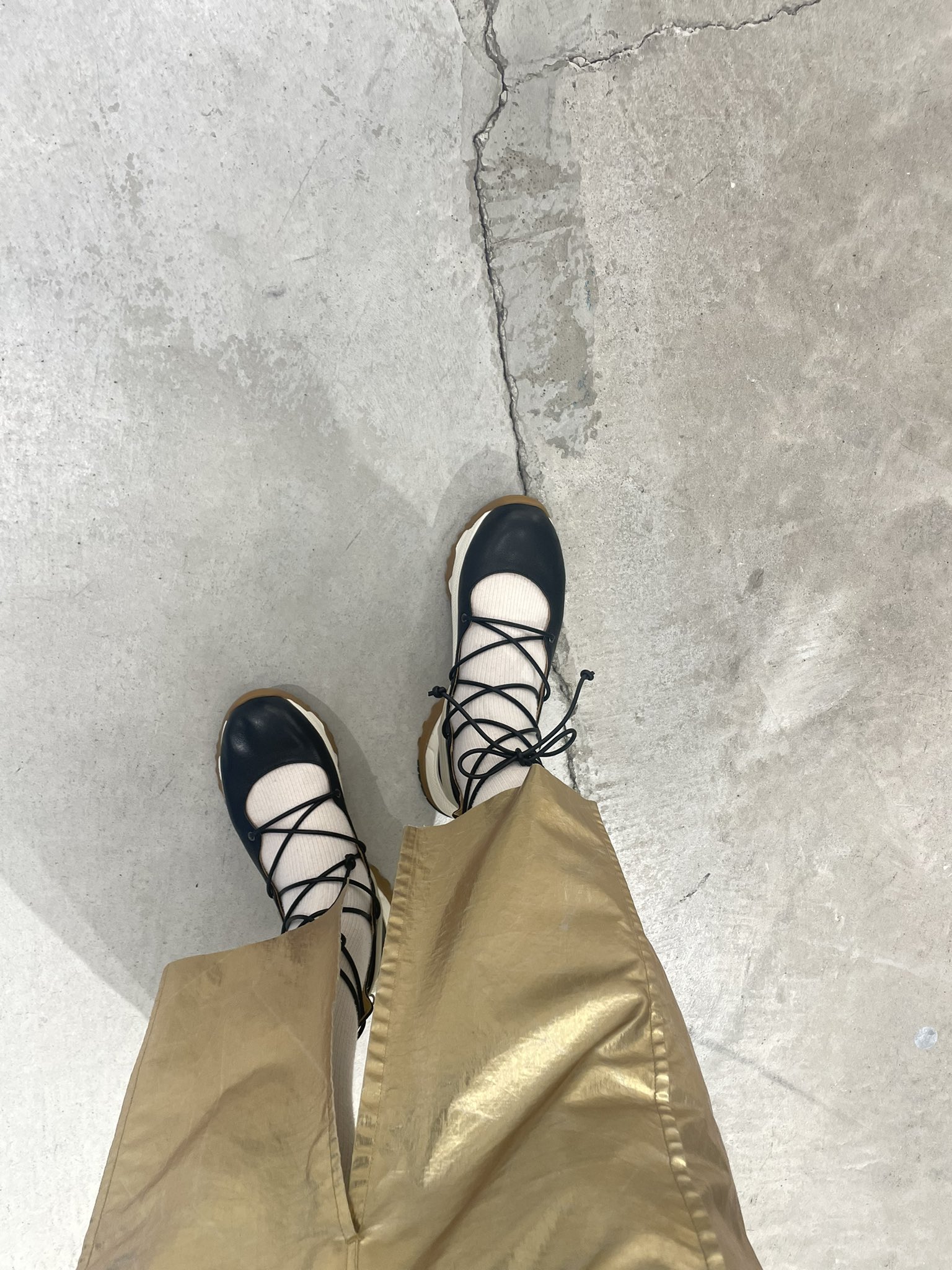 foundrymews レースアップシューズ foundrymews レースアップシューズ