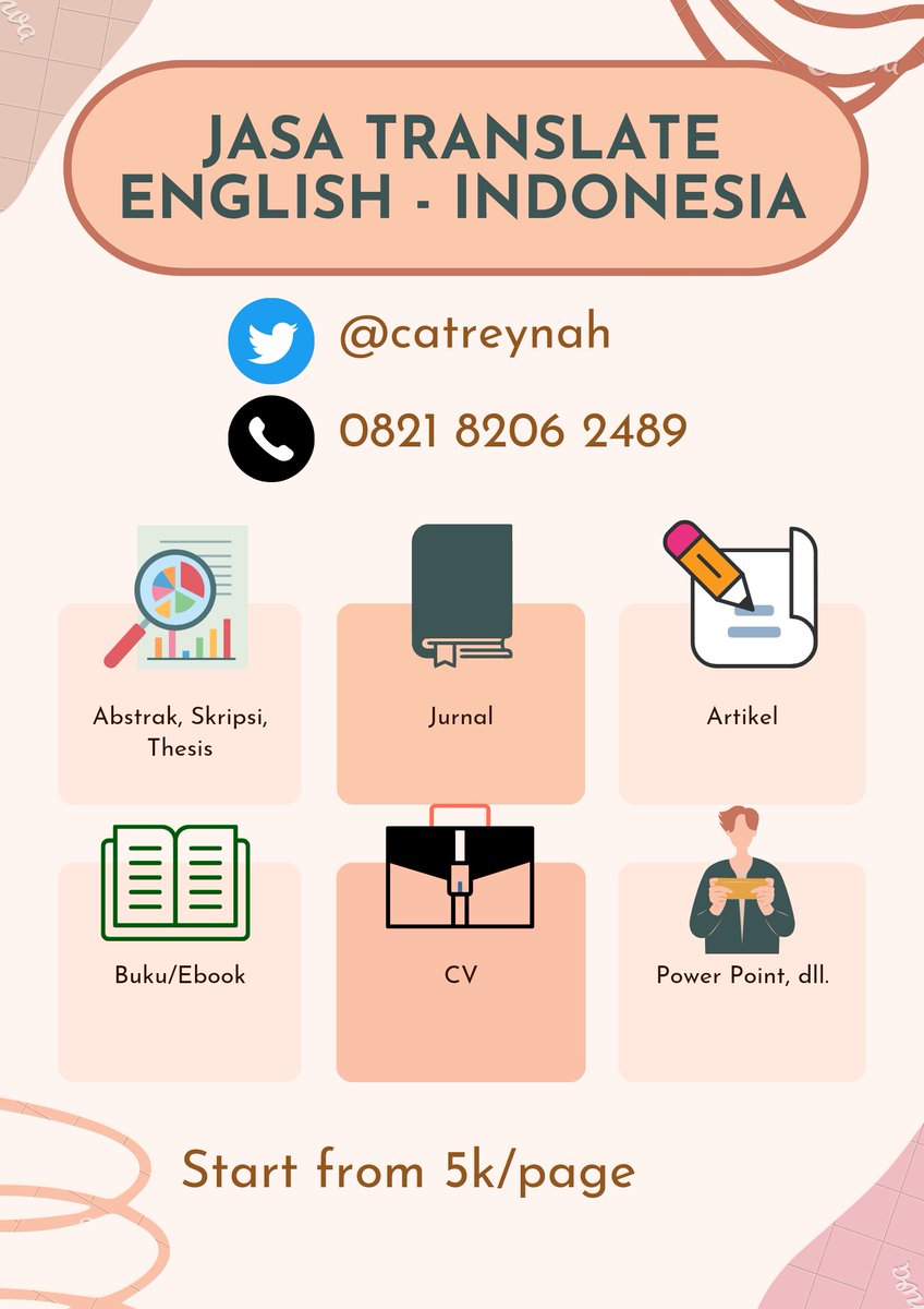 Reynah🩷 OPEN JASA TRANSLATE ENG - ID tweet media
