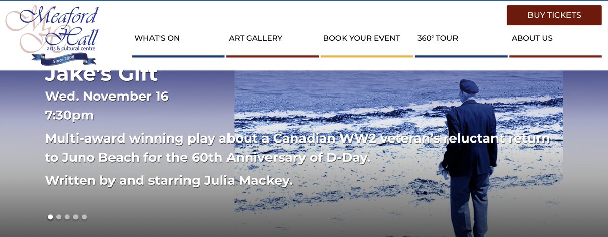 Julia Mackey tweet media