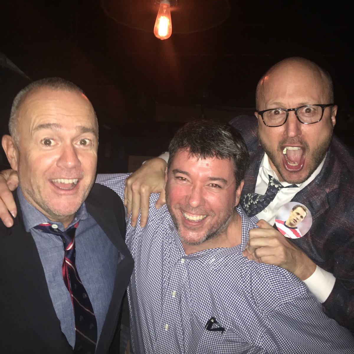 Don Steele tweet media