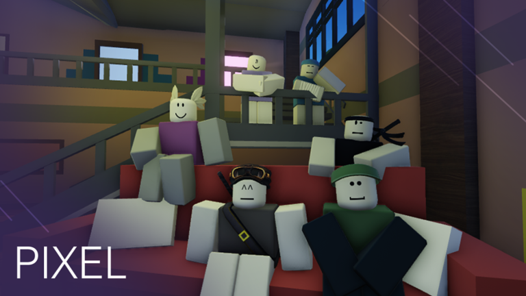 Roblox Underrated Games. (@Roblox_UGs) / X