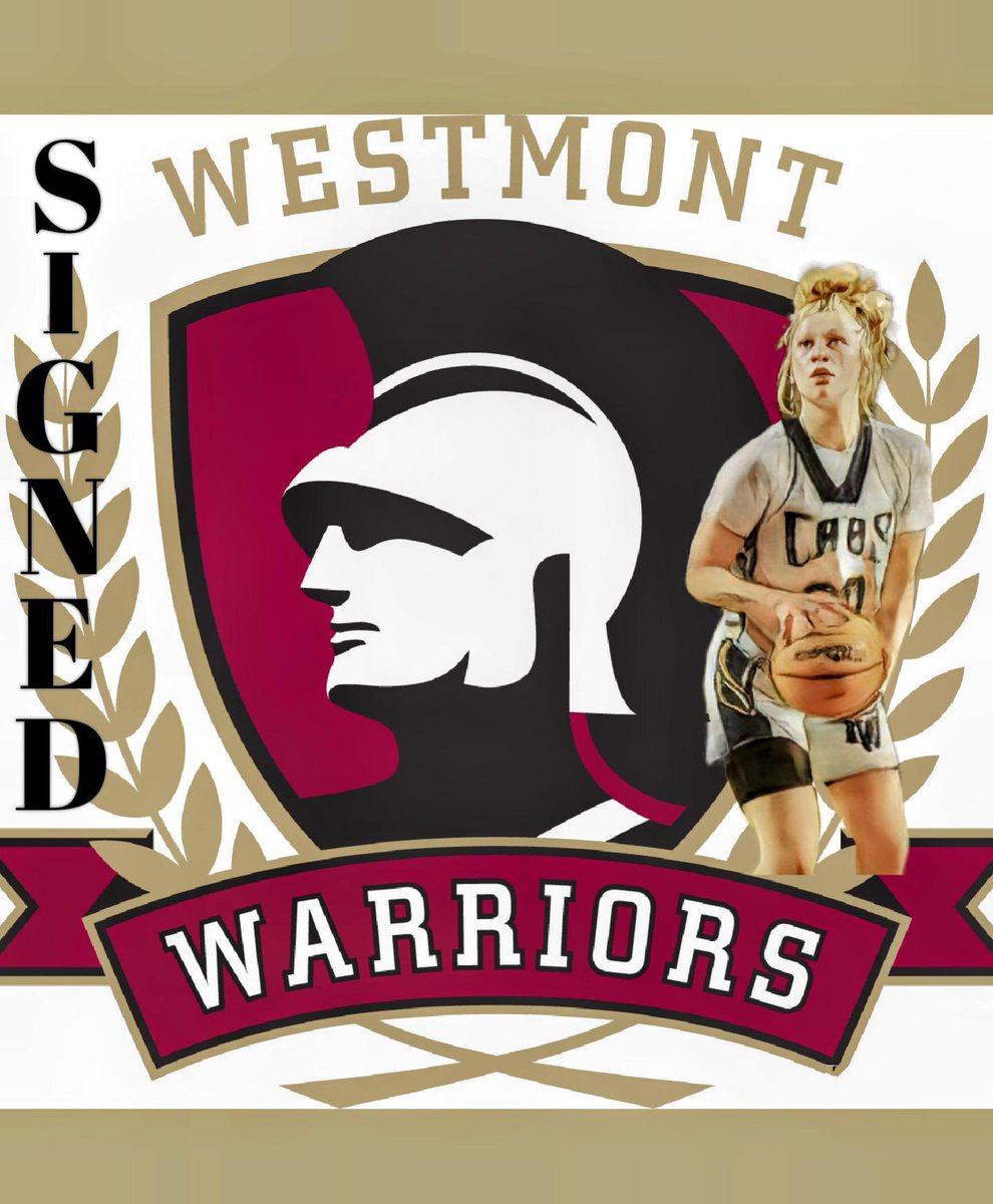 I am excited announce I’ll be continuing my academic and athletic career and my Westmont College next season.
Thank you to my family and friends, my coaches, my teammates and to all who have supported me through my journey. 
Stoked to become a Warrior !!!