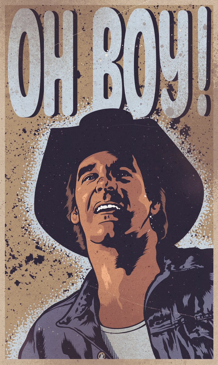 #QuantumLeap #sambeckett #ohboy #fanart #digitalart