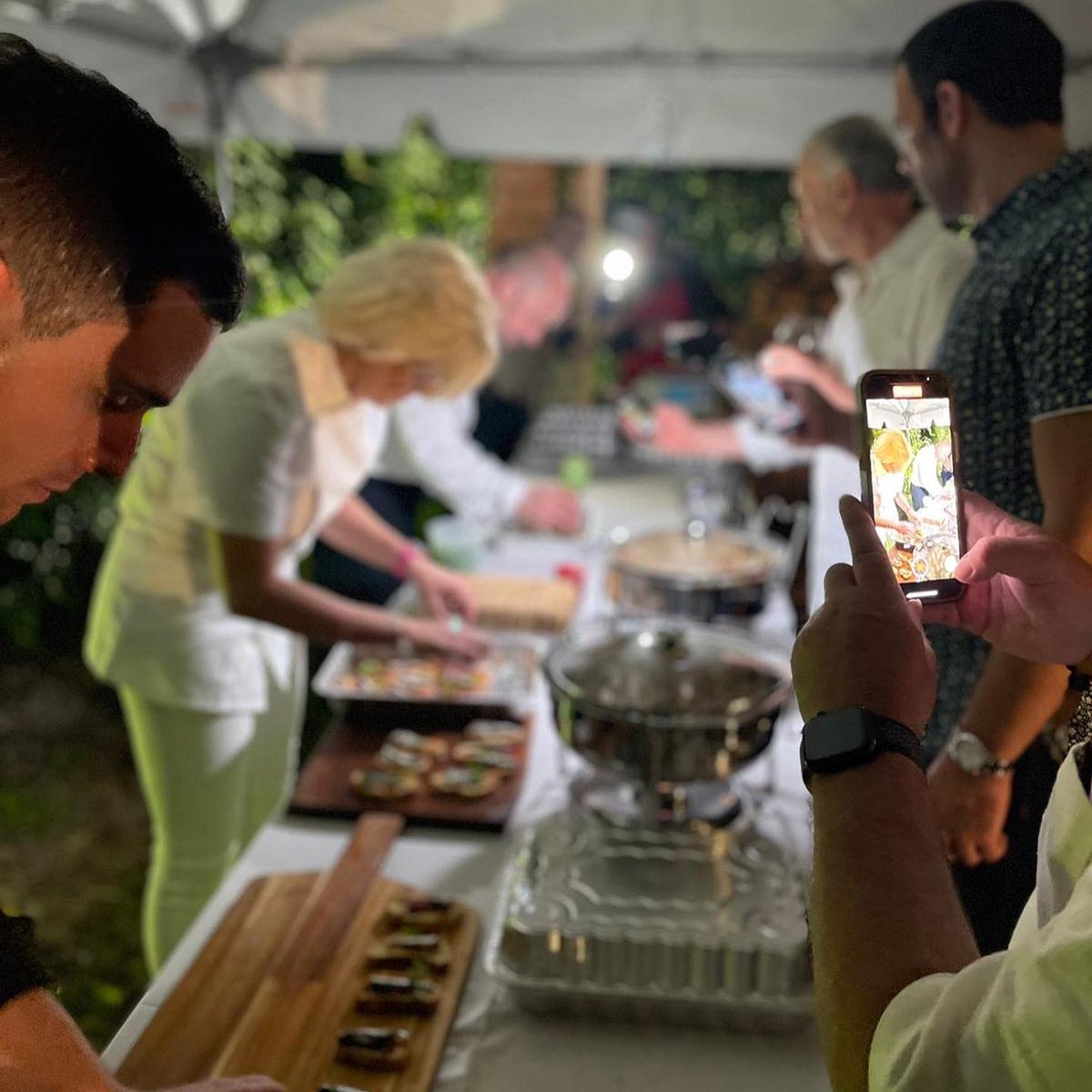 Galiciancinemafoodfestival tweet media