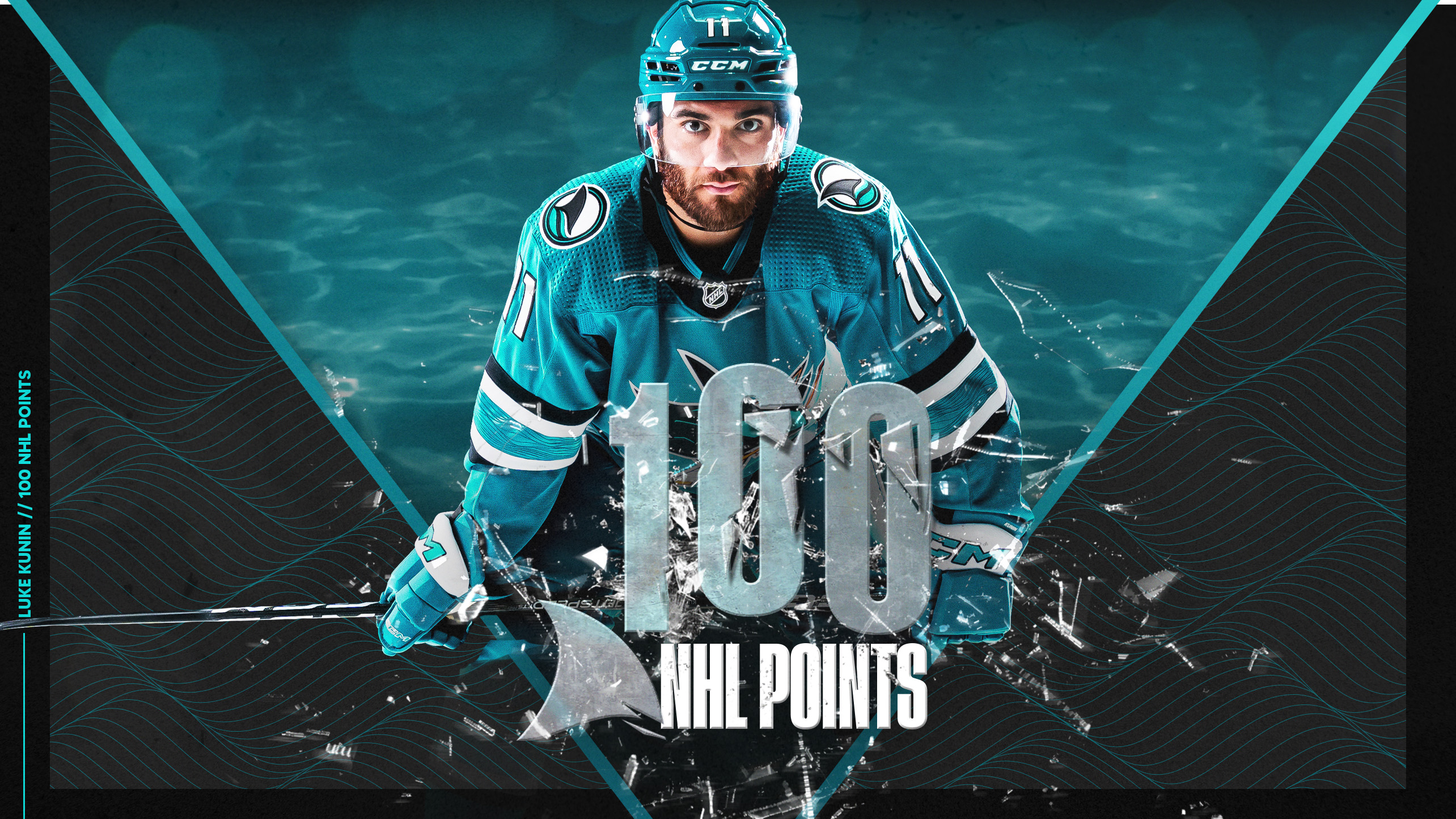 San Jose Sharks on X: Congrats on a great career and thank you