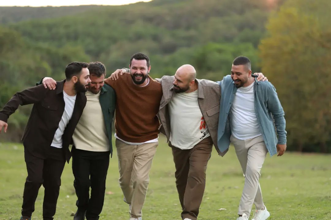 MAVİ AKUSTİK GURUBU AŞIK VEYSEL'İN ÖLÜMSÜZ ESERI ‘’KÜÇÜK DÜNYAM (KAFİDİR)'' İSİMLİ TEKLİ ÇALIŞMASIYLA CUMHURIYETİMİZİN 100. YIL COŞKUSUNA ORTAK OLMAYA HAZIRLANIYOR...

<a href="/maviakustik/">Mavi Akustik</a> <a href="/peoplesavkin/">Erkan Şavkin</a> <a href="/UNESCO/">UNESCO 🏛️ #Education #Sciences #Culture 🇺🇳</a>
#UNESCO #TikTok #music #GRAMMYs #staracdemylive