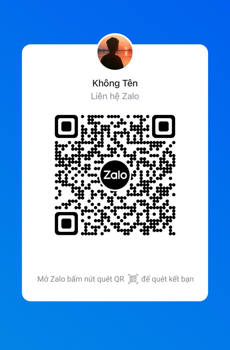 MinhTran94's tweet photo. @kieutrinhne99 https://t.co/mQXs1n9mYb
