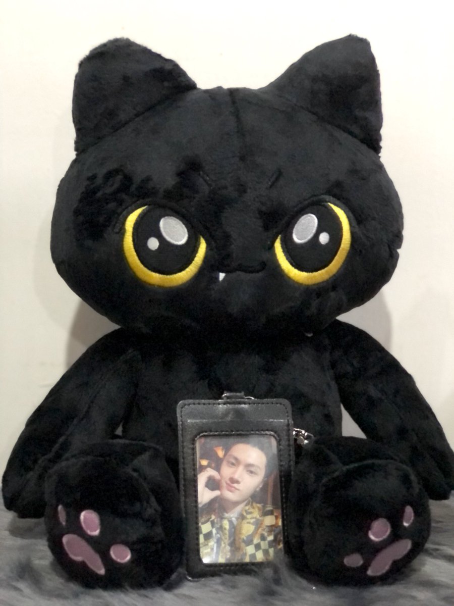 Hazzappeninvain's tweet photo. —💌🛒💚—
My jjongmi doll came home today~ Thank you so much @simdeidree for opening a PH GO!🫶🏻 See you soon!🥹
To more budols to come!✨ #DeiKeyFeedbacks https://t.co/oG9T91sIjw