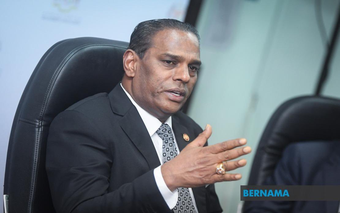 Majikan swasta digesa beri pelepasan cuti am pada Jumaat, Sabtu ini 

#PRU15
#PRU15BERNAMA
#MalaysiaMemilih
#AndaPenentu

bernama.com/bm/am/news.php…