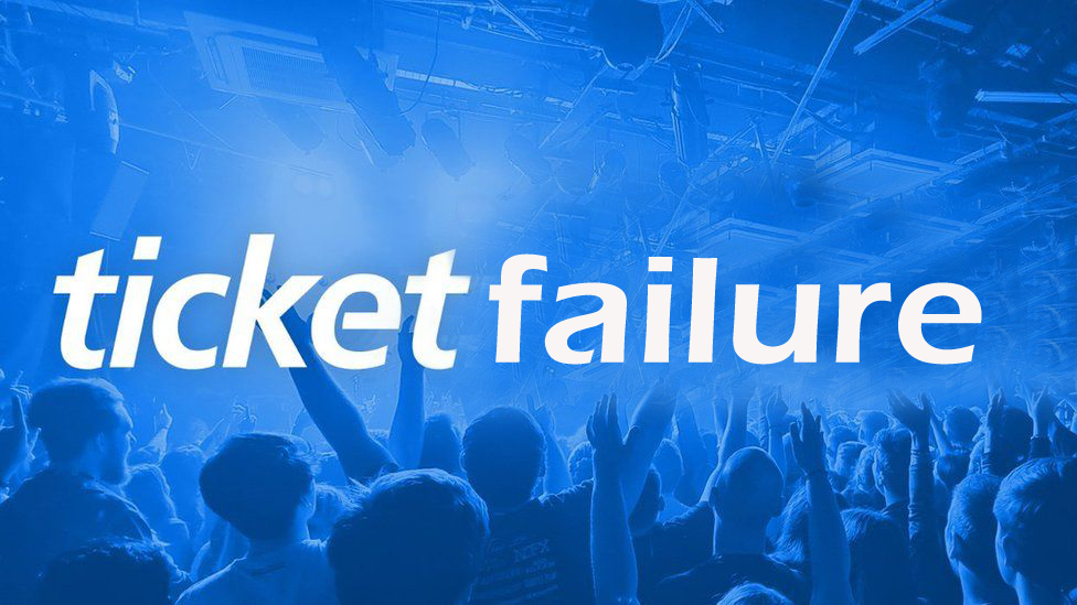 wmac53's tweet photo. @Ticketmaster https://t.co/sltfyPI3AL