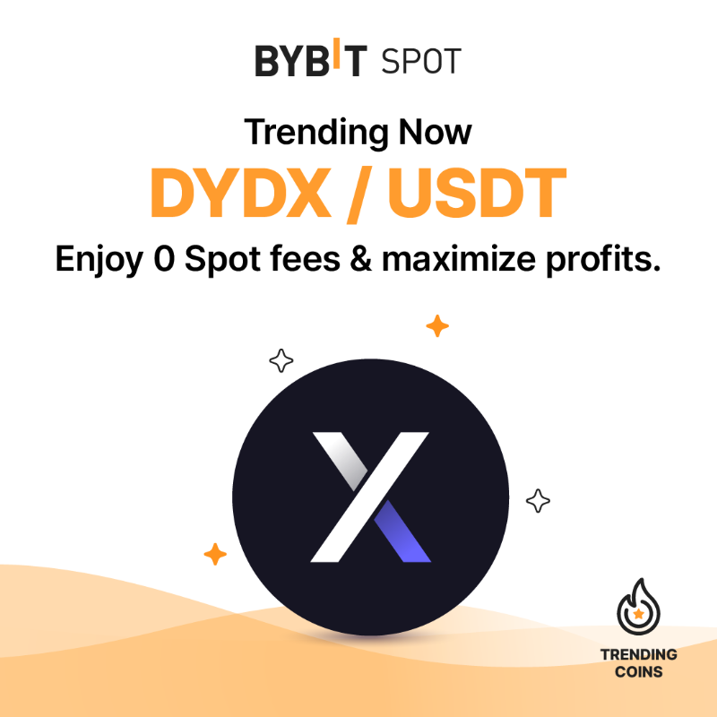 Bybit_Official's tweet photo. 🙌 Sign up for a $30 welcome bonus
🔥 Trade the hottest coins on the block
🤑 Enjoy 0 Spot trading fees

Start trading!
