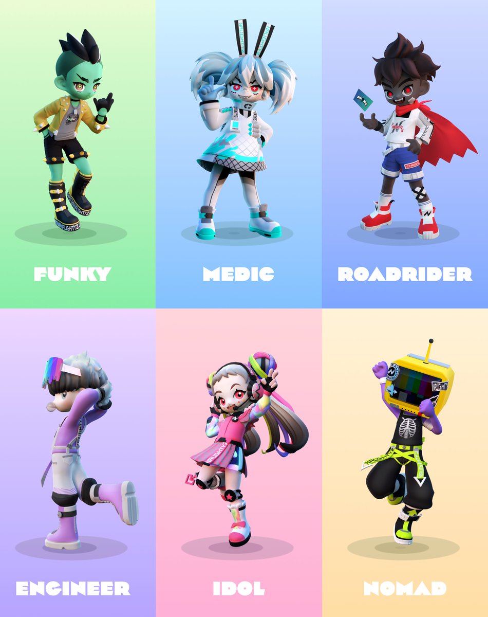 KangerooNFT tweet media