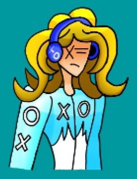 "BULLSHIT!"

He cross his arms.

"Bro be pulling Jason tricks!?"

He sighed.

"Are you seriously related to him?"