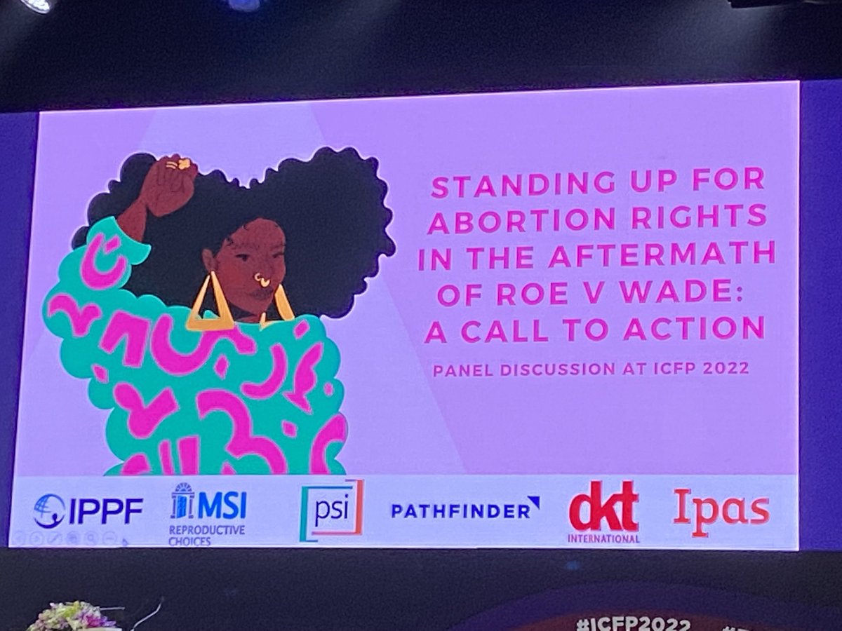 kellyldurrant's tweet photo. Such an important panel at #icfp2022 👇👇👇#abortionishealthcare ⁦@MSIchoices⁩ ⁦@msi_asiapacific⁩ https://t.co/xkUVqfWdwY