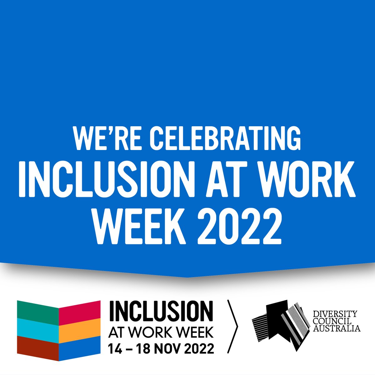 This week we celebrate #InclusionAtWorkWeek with <a href="/DivCouncilAus/">DiversityCouncilAust</a>! Enhancing DEI initiatives is our primary focus at Diversity Atlas. Our data-driven approach and intersectional analysis reveals the richness and value of an organisation's diversity.
Visit dca.org.au.