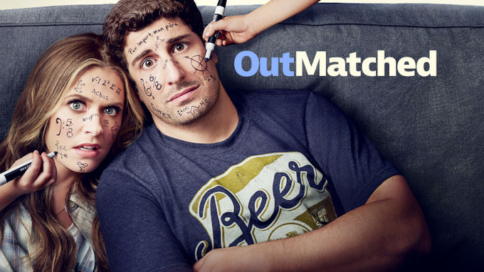 REVOLTseriesBE's tweet photo. 🚨 #AllNEW !
La sitcom #Outmatched fera ses débuts en #Belgique dès mardi 6 décembre à 20.15 sur #PLUGRTL (3eps) https://t.co/KNtKLN1Alq