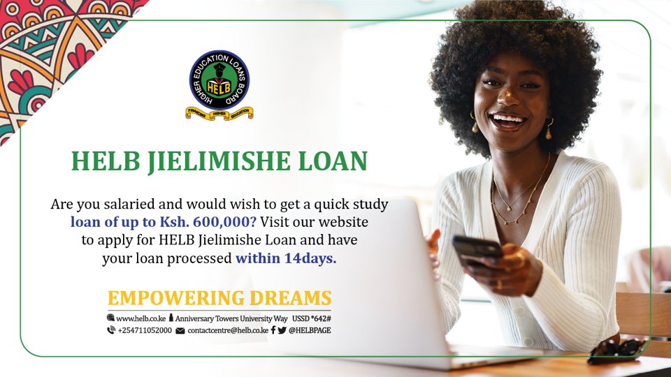 official-helb-page-on-twitter-the-right-financing-can-help-you-get