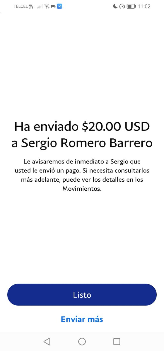 Muchas gracias por el premio <a href="/LaComad26192399/">La Comadre</a>