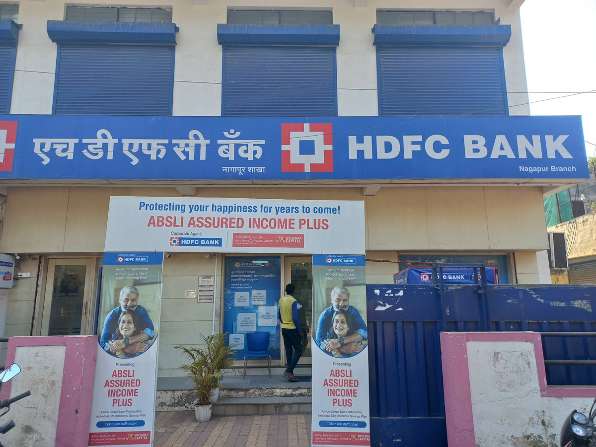 DarshanHarishc3's tweet photo. Coins are ban?
Today in Ahmednagar those guys refused take coin which I want to deposit. "We don't take coins our senior authorized not allowed it."
#everycoinmatters https://t.co/o5iBOC3bcX