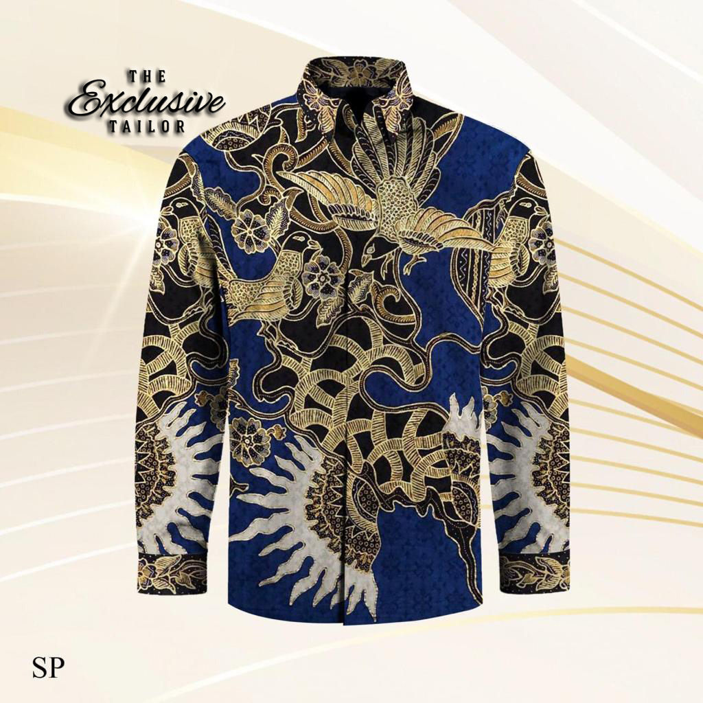 ExclusiveTailor's tweet photo. Stok terbaru Batik Indonesia, ready di The Exclusive Tailor, bisa Anda pesan melalui outlet yang di Jakarta, Cibubur, Bandung atau Medan. #TokoBatik #BatikIndonesia 
https://t.co/2BeA3K0Ch2 https://t.co/4AG46JZtuk