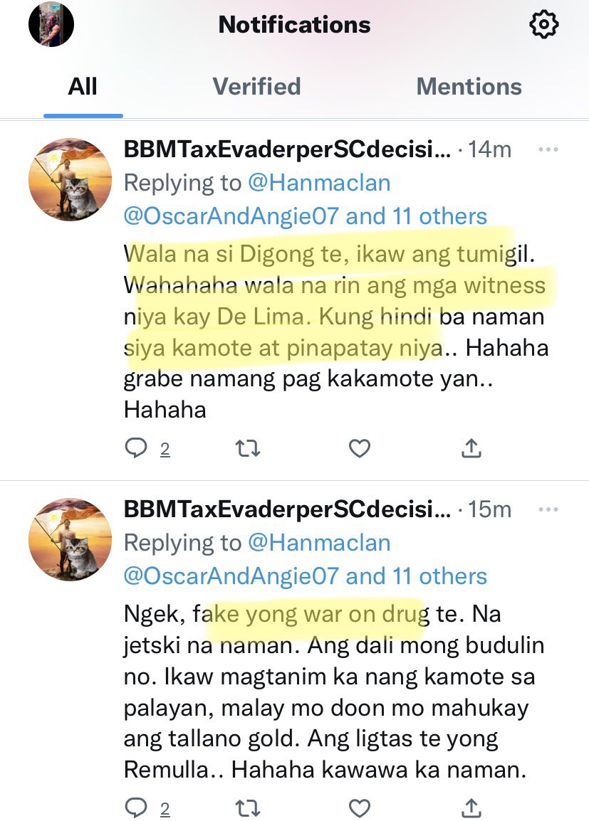 Hanmaclan's tweet photo. @chadachada17 @indaysara 🤦‍♂️🤦‍♂️🤦‍♂️🤦‍♂️ https://t.co/Ebd0T9wlYh