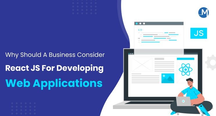 MobioSolution's tweet image. Increasing demand for web applications is evolving proficiently. React JS For Web Applications is the ultimate solution for your business in giving a well-determined web development. 

ow.ly/9VgX50LCbEC

#reactjs #reactjsappdevelopment #reactjswedevelopment #mobiosolutions