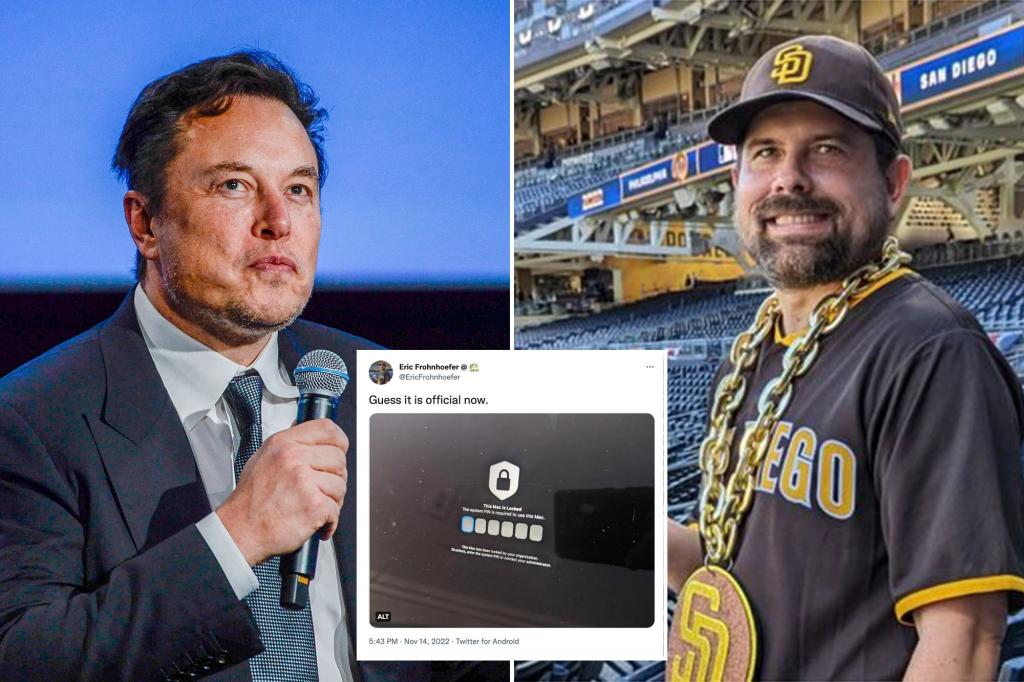 New York Post on Twitter: