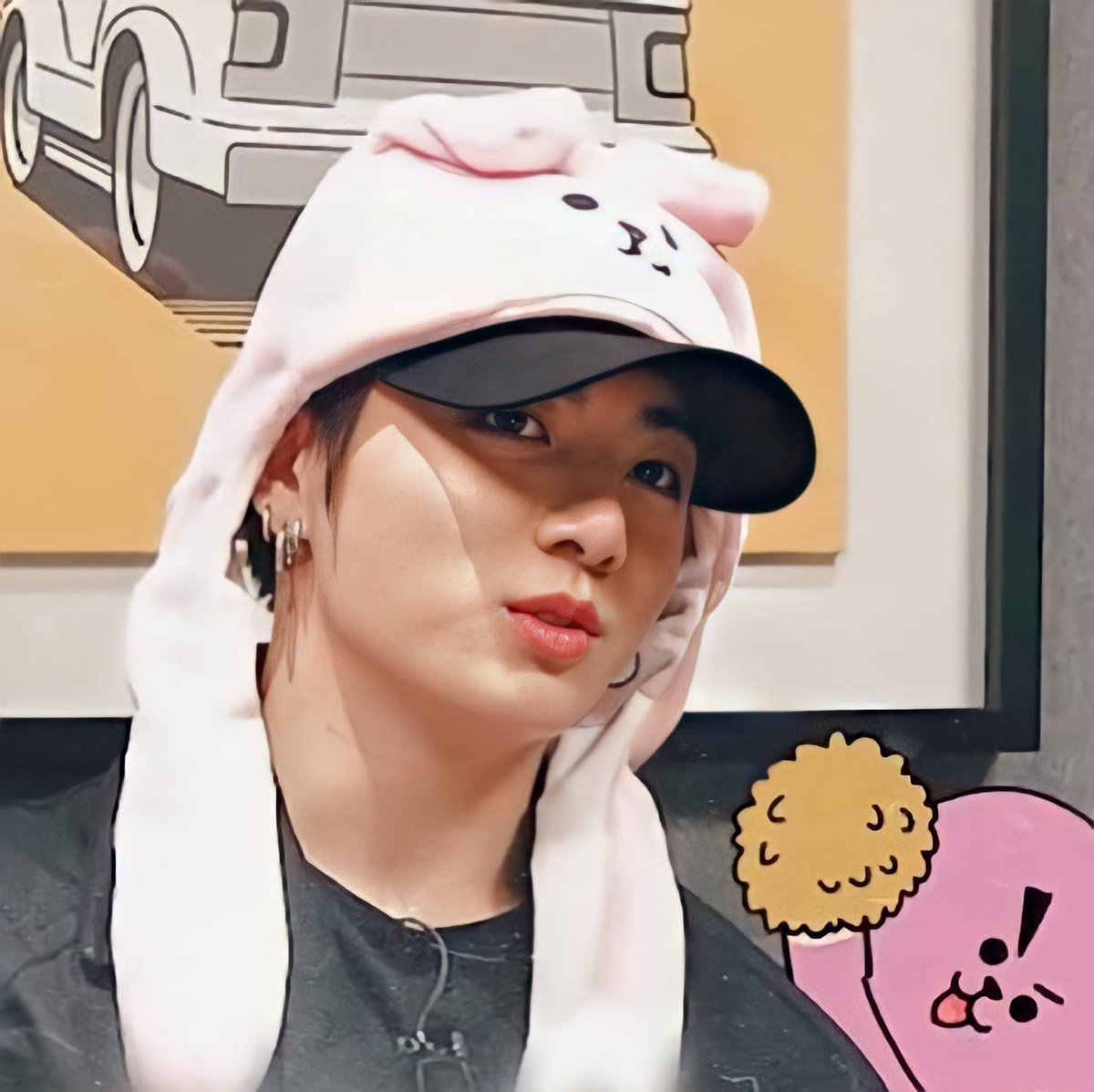 TheReturnBTS's tweet photo. There are 769 days left for BTS to return. 💜
#BTScomeback2025 #BTS #BTSARMY BTS #BTSWe #TheAstronaut #jin #RMxPHARRELLxRollingStone #GRAMMYs #JungkookOnRIAA #JUNGKOOK https://t.co/izpYa6Gdpo