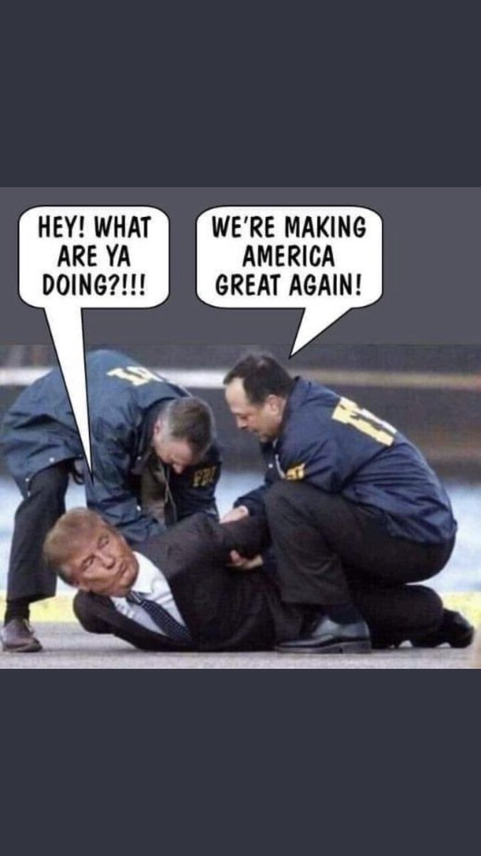 lpetty822's tweet photo. @claudiamconwayy Be patient. Arrests are yet to come!! https://t.co/mTHo0L49YU