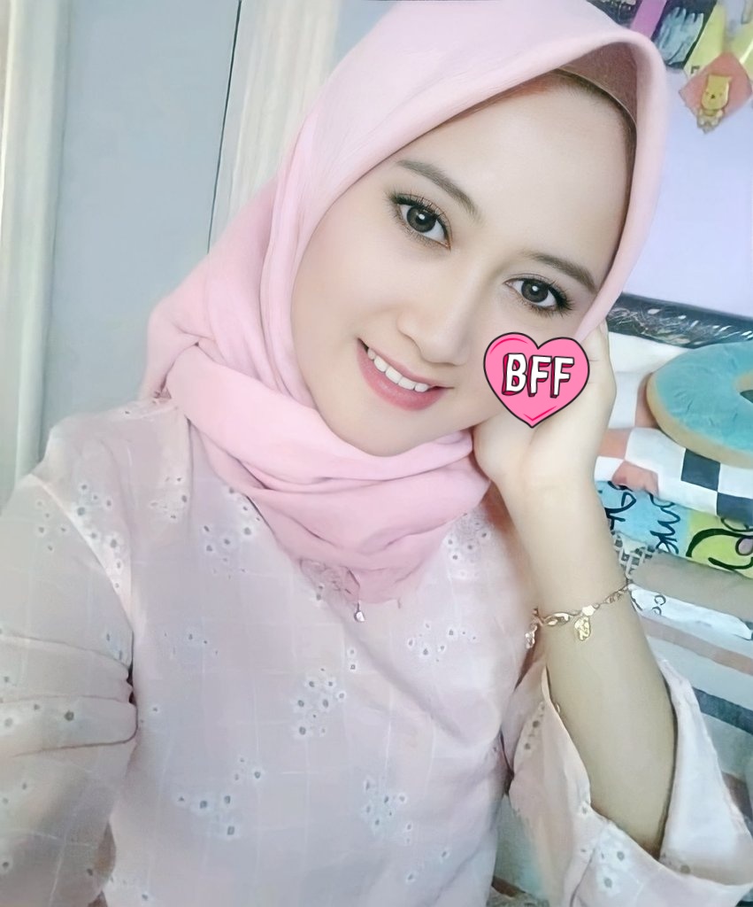 Ayukhofreal's tweet photo. semangat untuk hari ini.
jaga kondisi ya😘 https://t.co/teBRbvxl6K