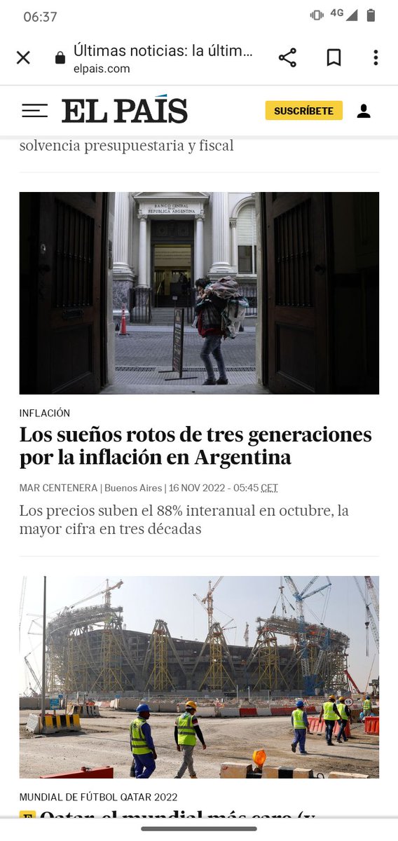 RominaMaGar's tweet photo. 3? Se quedaron cortos.... https://t.co/7z67o7SNxM