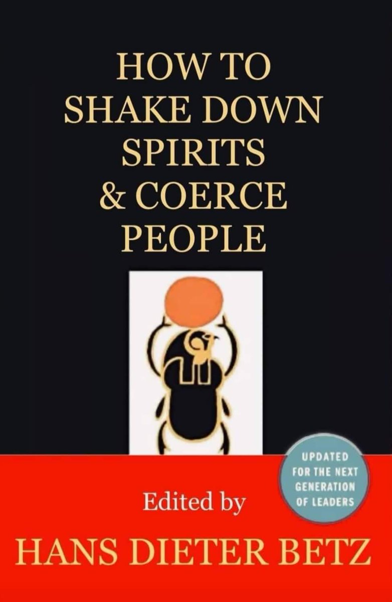 djp1974's tweet image. Fuck around and find out, ancient gods ed.: