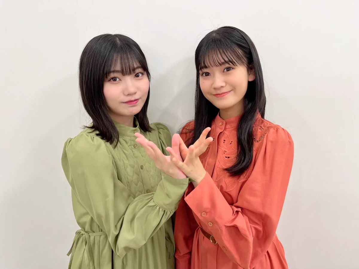 乃木坂46 on X: 
