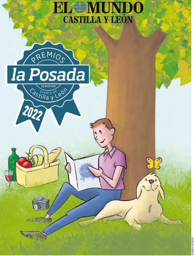 Suplemento Especial #PremiosLaPosada2022
➡️diariodecastillayleon.elmundo.es/articulo/espec…