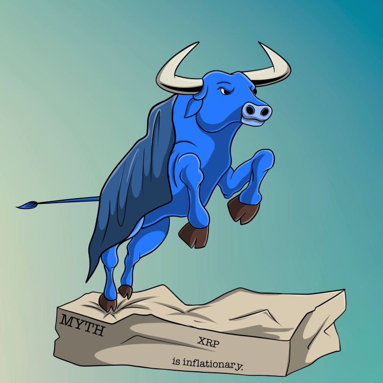 shawnmayj's tweet photo. 🎁#XMB #Giveaway🎁

1 $XMB token each to 5 lucky winners✨

🐂Follow @XRPMythBuster &amp; Me
🐂Like &amp; Retweet
🐂Tag Friends
🐂Website : https://t.co/rtEOhCBy0f

⏰Ends 72h #TwitterPicker 

A collection of 10,000 unique #NFT bulls crushing 59 popular myths about #XRP🔥

#XRPNFT  #XRP https://t.co/FFfz2Q1E7f