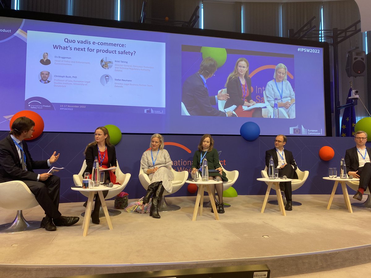Pinuccia Contino (@pinucciacontino) on Twitter photo We start today the e-commerce panel at #IPSW2022 with a dangerous princess dress. Can’t wait to hear about the rest! <a href="/euroconsumers/">Euroconsumers</a> <a href="/EU_Consumer/">EU Consumer Affairs</a> We start today the e-commerce panel at #IPSW2022 with a dangerous princess dress. Can’t wait to hear about the rest! <a href="/euroconsumers/">Euroconsumers</a> <a href="/EU_Consumer/">EU Consumer Affairs</a>