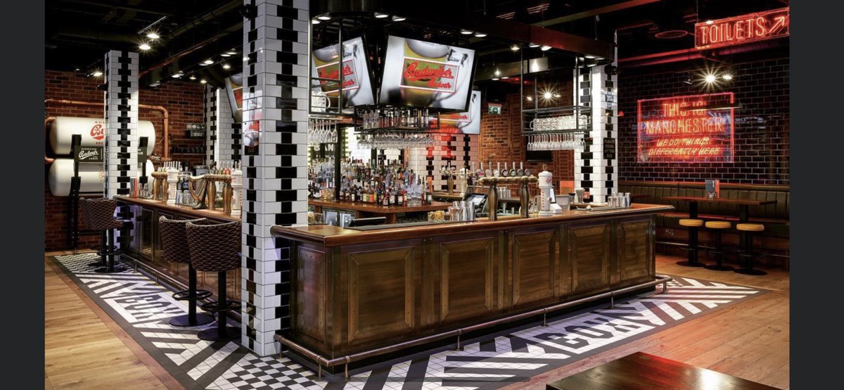 GregBroadhurst's tweet image. And huge thanks also to @anna_jameson_ and the @BBCRadioManc team for giving Kevin a shout this morning.

When he hits our @MNDManchester branch area, you van cheer him on.

You can also join us at @theboxbaruk to celebrate the finish, grab a ticket! See: eventbrite.co.uk/e/celebrating-…