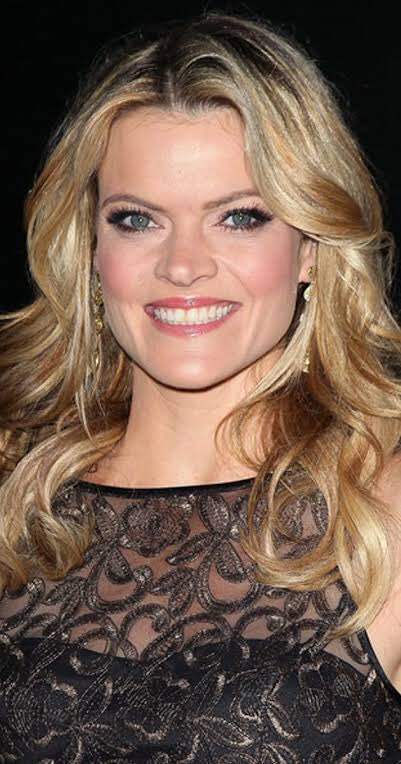 Happy Birthday, Missi Pyle!      
