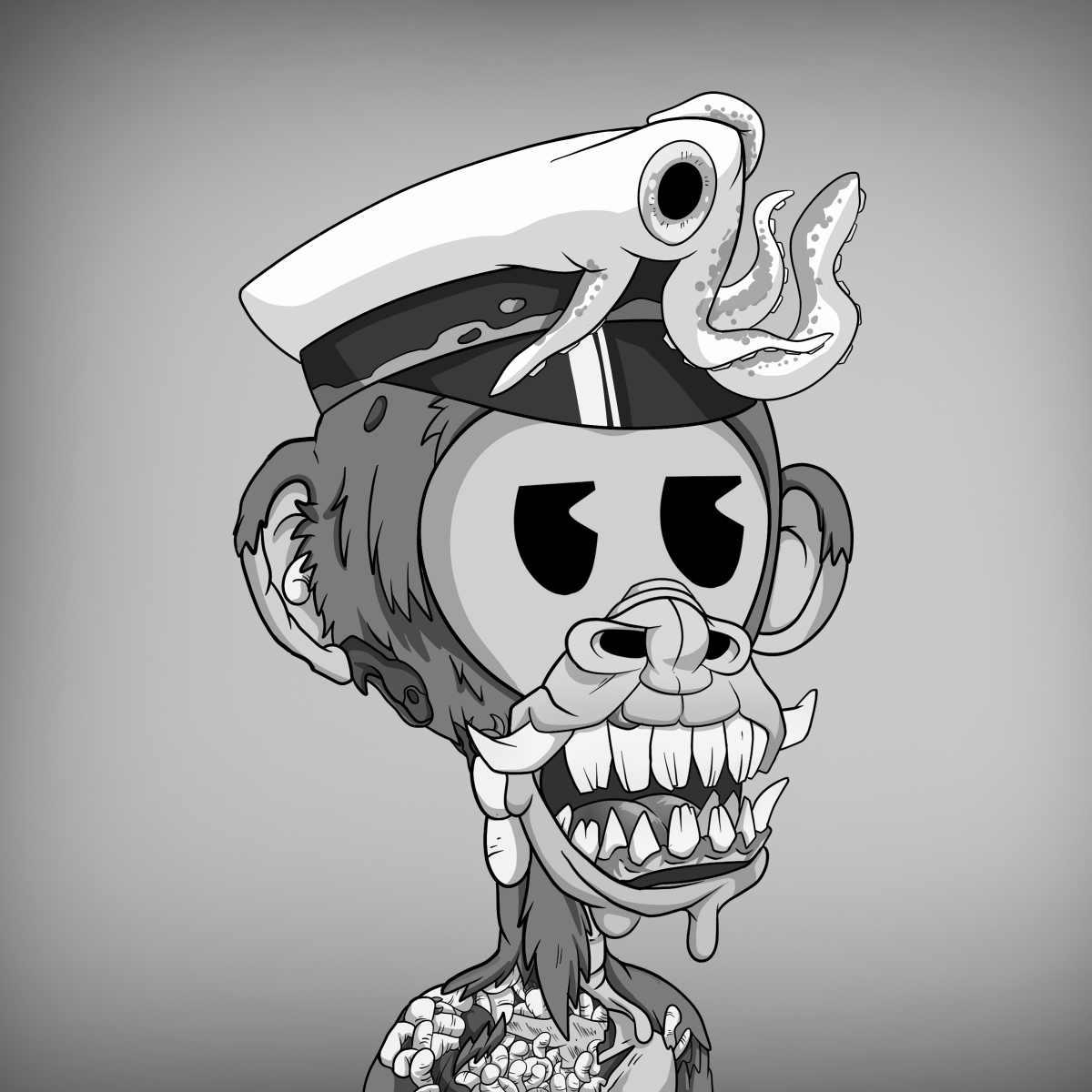 Worst_Ape's tweet image. Coming up, one of the worst
#NFT #BAYC #WorstApe