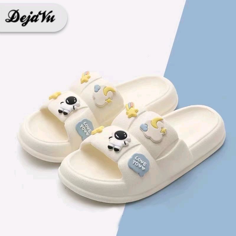 monicgazp's tweet photo. Cek Dejavu Sendal Wanita Terbaru Jelly Karet Sandal Slop Flat Rumahan Empuk Elastis Sendal Anti Slip HSN109 dengan harga Rp29.990 - Rp39.990. Dapatkan di Shopee sekarang! https://t.co/bbLtpGGfdb https://t.co/j5tfIncV13