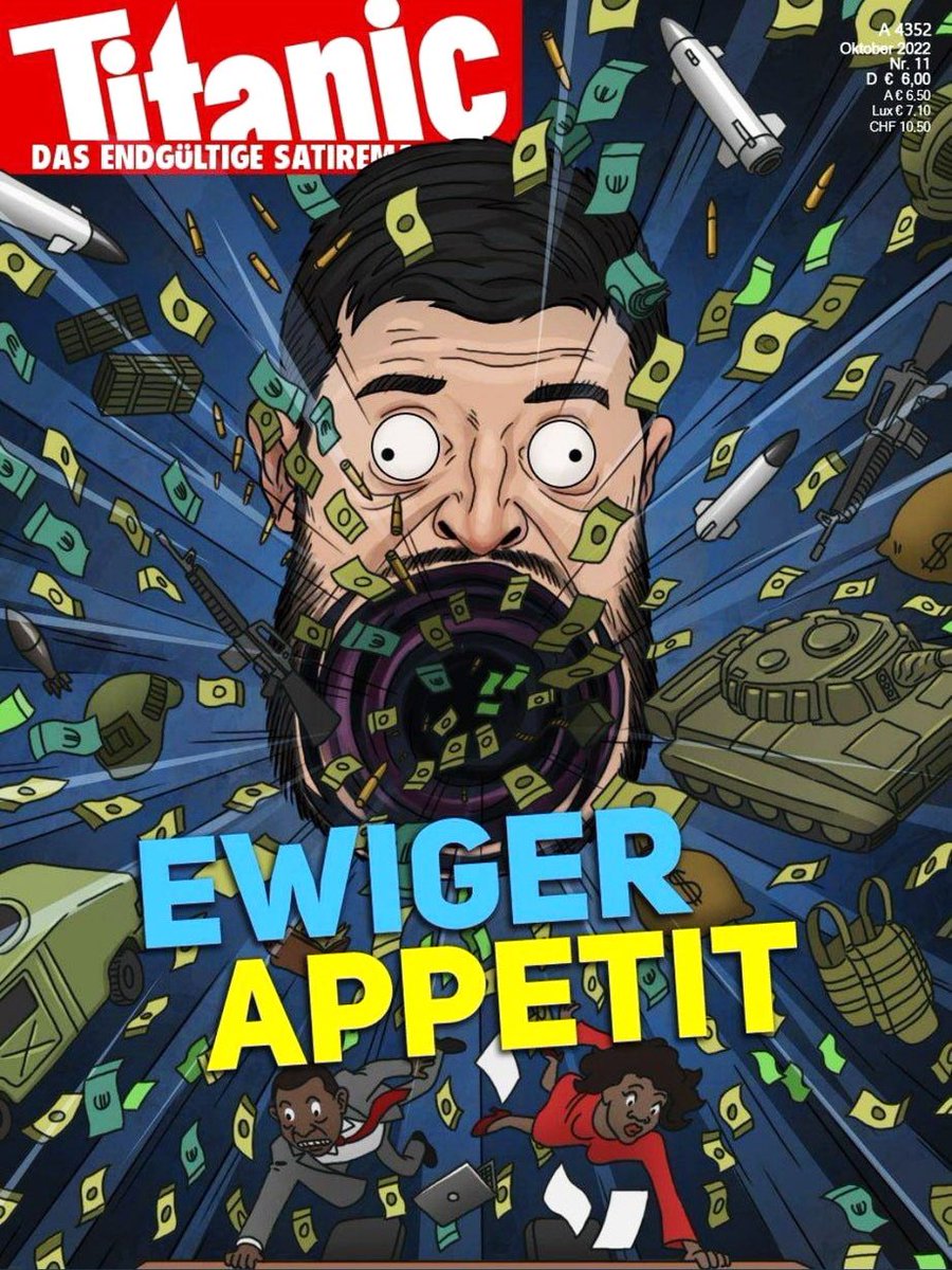 Politickler 🇦🇺🇺🇸🇬🇧🇮🇱🇮🇳🇯🇵🇰🇷 on Twitter "RT Zelensky is a