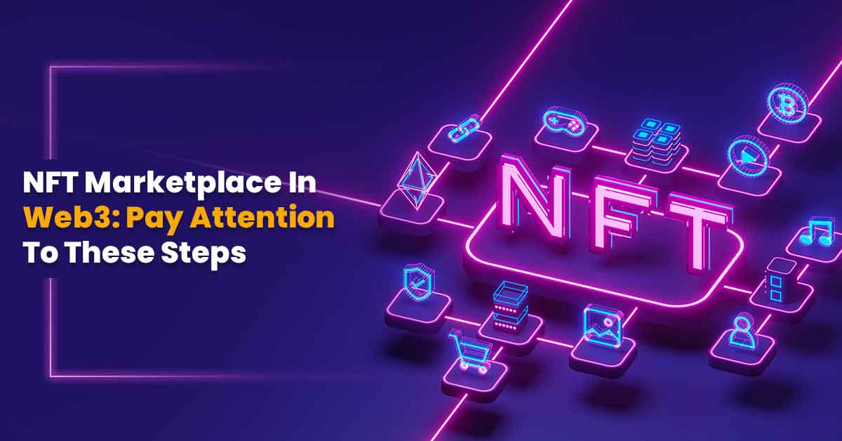 oodles_platform's tweet photo. NFT Marketplace In Web3: Pay Attention To These Steps:
In this blog, we will shed some light on the importance and benefits of NFT marketplace development in web3 ecosystems. So, let’s get started.
#metaversedevelopmentservices #metaversedevelopment
#metaverseandnftdevelopment https://t.co/PEEz6yuBUK