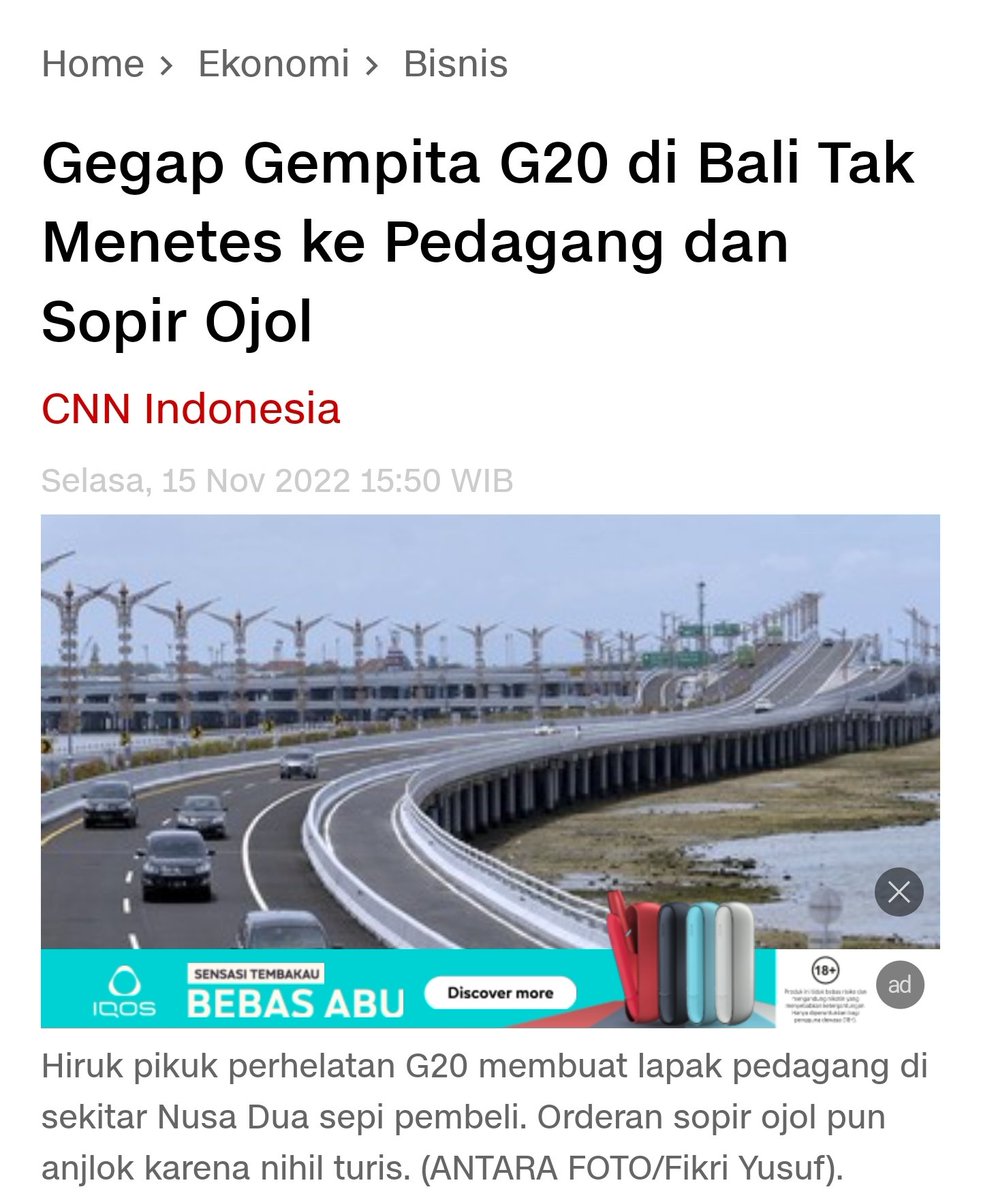 Pengen tau siapa penulis berita ini....