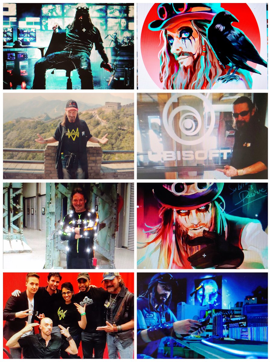 John Tench tweet media