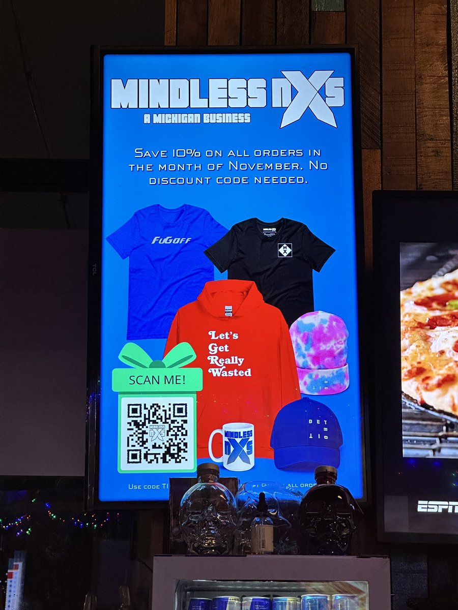 MKYNXS's tweet photo. Hey. It’s my first off of social media ad for @MindlessNXS!! #MINXS https://t.co/t6EchiPwLy