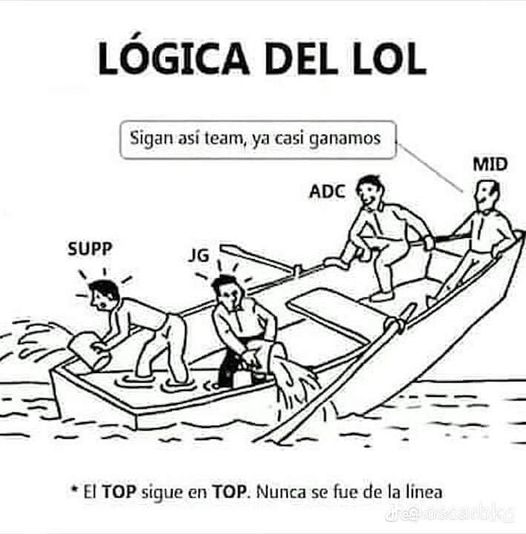 Les damos las buenas noches con un poco de humor 😂

Mañana se vienen unas noticias tremendas y cosas barbaras así que estén al pendiente de nuestras actualizaciones por que no se lo van a querer perder. 😈