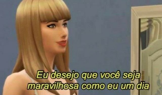 amo assistir girls in the house