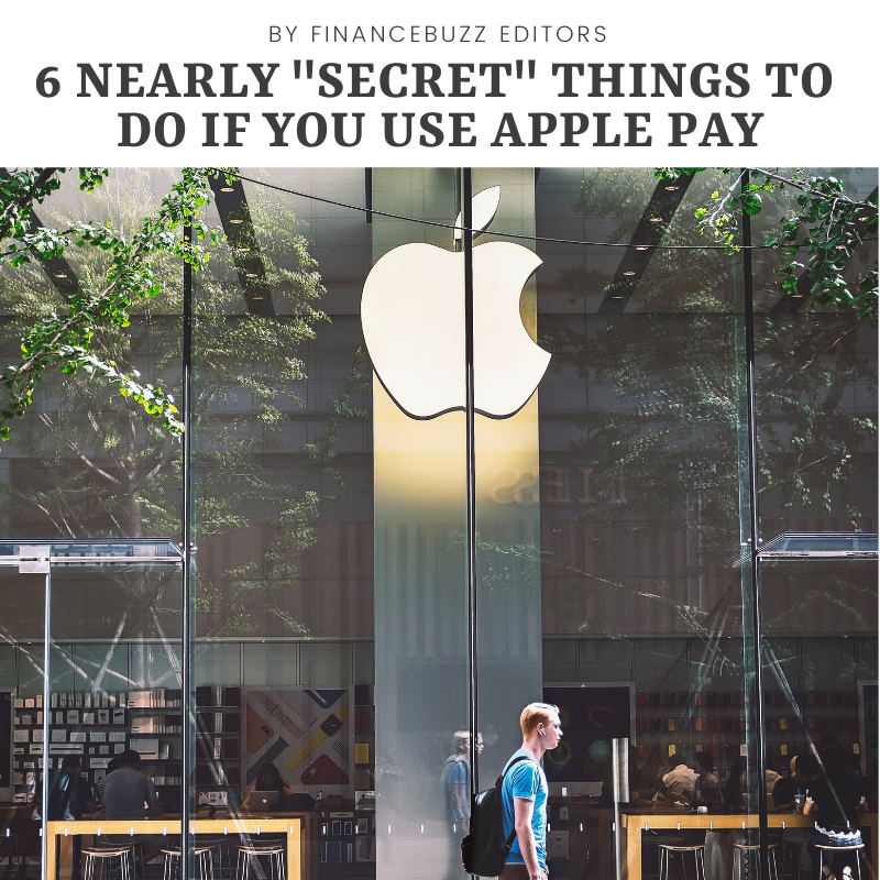 financebuzz's tweet photo. #1 is our favorite